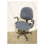 Office Chair on wheels