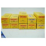 Hot Wheels & Matchbox Cars