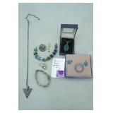 Jewelry Lot