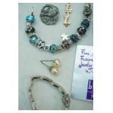 Jewelry Lot