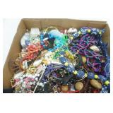 Costume Jewelry Lot