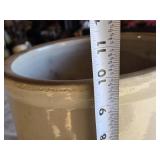 Red Wing Pottery 2 Gallon Stoneware Crock