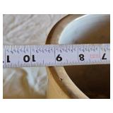 Red Wing Pottery 2 Gallon Stoneware Crock