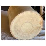 Red Wing Union Stoneware 4 Gallon Crock - Has Cracks