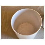 Bordallo Pinheiro Ceramic Canisters Set