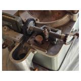 Johnson Fare Box Co. Downey-Johnson Model 20-PH Coin Counter