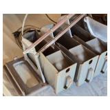 KLOPP Engineering Mechanical Coin Counter Model JE