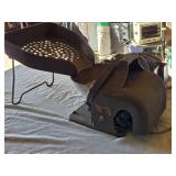 KLOPP Engineering Mechanical Coin Counter Model JE