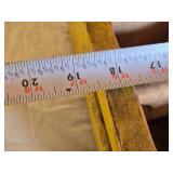 Coca-Cola Wooden Crate with Bottle Dividers