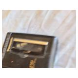 Polaroid and Digital Camera Lot including Pronto! B, Super Shooter Camera, Panasonic Cassette Player, and Soligor Lens