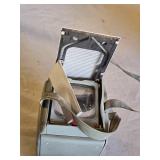 Kodak Brownie Hawkeye Camera, Ansco Flex Camera