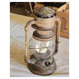 Dietz Wizard D-Lite Oil Lantern