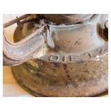 Dietz Wizard D-Lite Oil Lantern