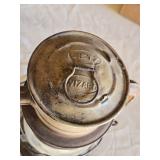 Dietz Wizard D-Lite Oil Lantern