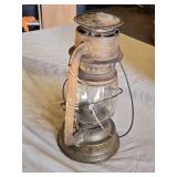 Dietz Wizard D-Lite Oil Lantern