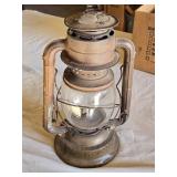Dietz Wizard D-Lite Oil Lantern
