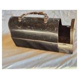 Universal LF&C Metal Miner Lunchbox