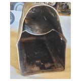 Universal LF&C Metal Miner Lunchbox