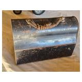 Universal LF&C Metal Miner Lunchbox