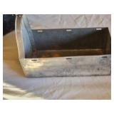 Universal LF&C Metal Miner Lunchbox