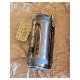 Presto CB Fire Extinguisher with Hanging Bracket