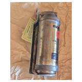 Presto CB Fire Extinguisher with Hanging Bracket