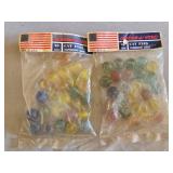 Gladding-Vitro Cat Eyes Marbles Sets