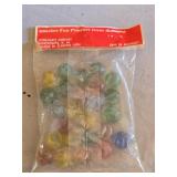 Gladding-Vitro Cat Eyes Marbles Sets