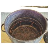 Waterbath Canner and Others