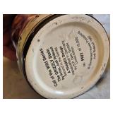 Call of the Wild Series Grizzly Stein and Avon Roping Stein