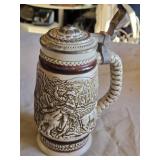 Call of the Wild Series Grizzly Stein and Avon Roping Stein