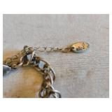 Lot of Jewelry Items including Etc! Necklace, Earrings, and Compact