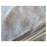 Pair of Ornate Silver-Plated Candle Holders with Cross Design