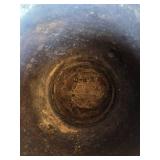 Silver Plated Candelabra Set with Excelsior EP-C Markings and Baroque Style