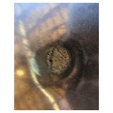 Romas S.L. Made in Spain Silver Plate Goblets