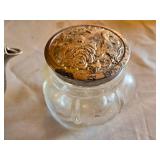 International Silver Company Tea Pot and Other Related Items