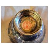 International Silver Company Tea Pot and Other Related Items