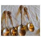 Radisson Hotels and Victor S. Co. Silverware