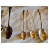 Radisson Hotels and Victor S. Co. Silverware