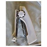 Sun Handheld Sewing Machine with Accessories