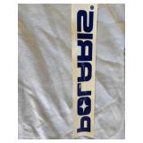 Dale Earnhardt Collectibles including The Intimidator Tire Mug, Budweiser Racing Glass, and Chevy Dealers Rubik