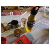 De Luxe Official Bartender