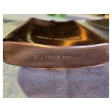 Templeton Rye and Route 66 and Unmarked Flasks