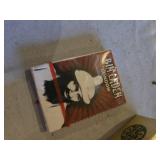 Bin Laden Condom Pack, Pipe, and Figurine Ashtray