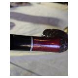 Bin Laden Condom Pack, Pipe, and Figurine Ashtray