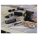 Ray-Ban and Foster Grant Eyewear Collection including Sunglasses and Prescription Glasses