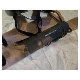 Empire Super Sport Model 210 Binoculars, Sports Binoculars, Tripod