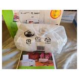 HP Photosmart 335 GoGo Photo Printer and Digital Photo Converter Bundle