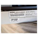 Brother HL-L8260CDW Color Laser Printer - Untested