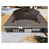 Terrapin TX0002 CD Video Recorder with Remote